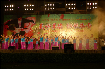 中共佛山市南海區(qū)委組織部(區(qū)編委辦)