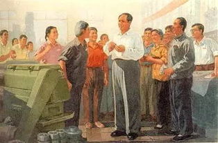 收藏丨教科書里的這些連環(huán)畫,有著不可磨滅的紅色歲月,歷歷在目