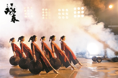 文藝界名家盛贊深圳文藝創(chuàng)作成果 期待更多"春天的故事"