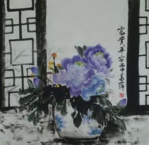 2018 盛泉杯 書畫攝影精品展 暨 威海市文學(xué)藝術(shù)創(chuàng)作基地 揭牌儀式