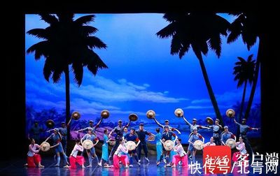 2021年海南藝術(shù)創(chuàng)作生產(chǎn)工作成績斐然 文藝演出活動(dòng)內(nèi)容豐富多彩