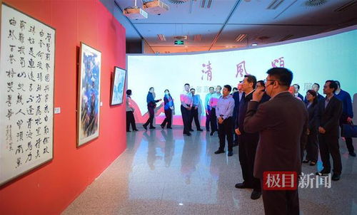 以廉促治 湖北省直機關(guān)黨紀學習教育持續(xù)走深走實