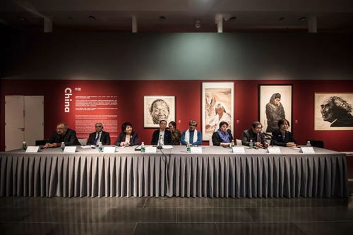 途 象 上合組織 成員國肖像畫藝術(shù)展 架起各民族文化交流之橋