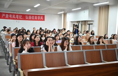 校館合作建設(shè)“大思政課” 重慶中國三峽博物館走進重慶文化藝術(shù)職業(yè)學院思政課堂