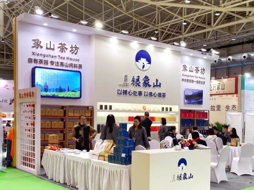 今天,一場盛大的博覽會在西海岸開幕