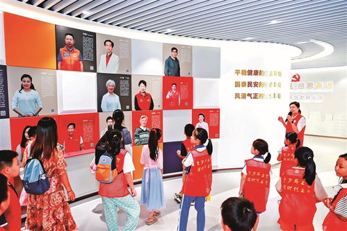 民治街道舉辦深港青少年文化交流暨 民小智 體驗(yàn)項(xiàng)目活動(dòng)