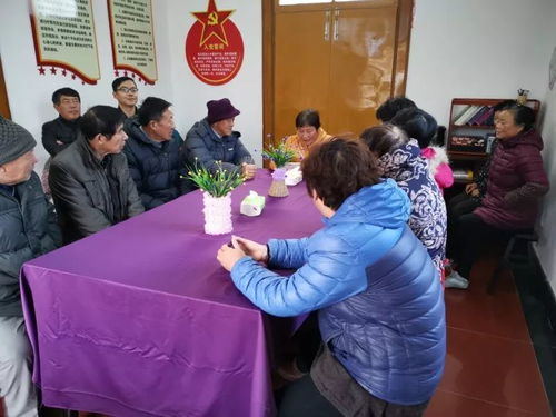 和睦鄰里 和諧共融 鎮(zhèn)文廣站開展文化志愿服務(wù)和文藝資源配送活動(dòng)