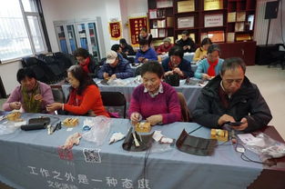 魅力社區(qū)丨篆刻藝術(shù),方寸之間感受傳統(tǒng)文化 八家社區(qū)組織開(kāi)展篆刻文化活動(dòng)
