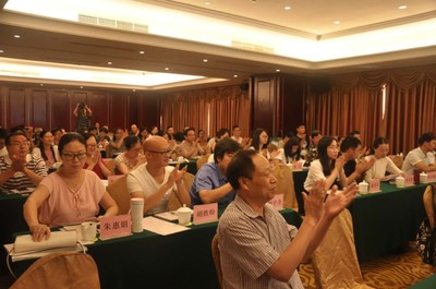 溫州文藝評論家協(xié)會會員參加第五屆浙江省文藝評論骨干“評論新視野”高級研修班_文化_網