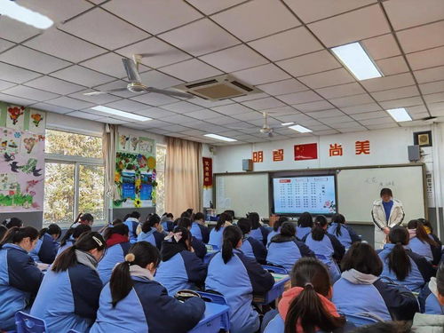 玄武中專組織接待拉薩二職文化藝術(shù)組學(xué)員跟崗研修活動