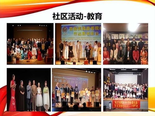 央視主持人董濤主持美國(guó)紐約重要文化活動(dòng)